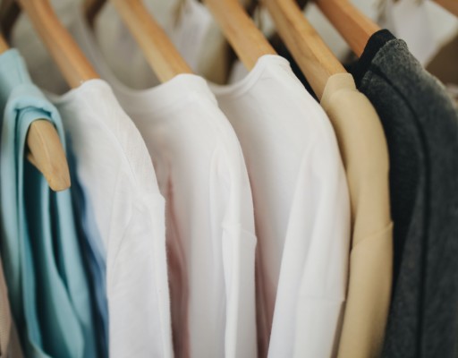 Well-Established, Successful Consignment Clothing