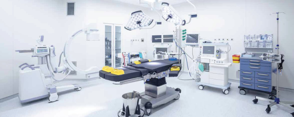 Successful Durable Medical Equipment Business