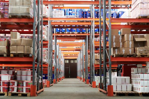 Material Handling Equipment Company