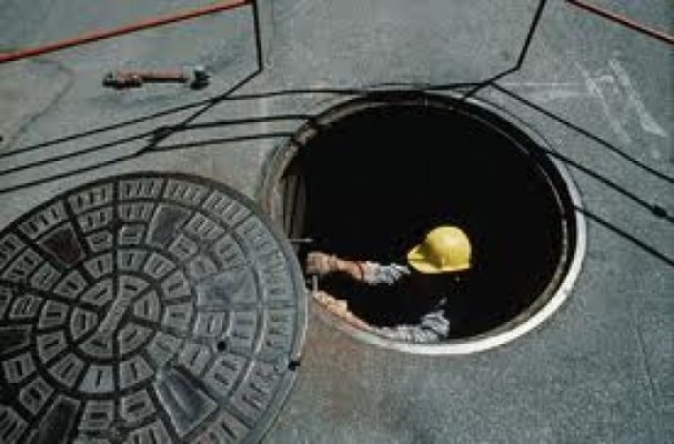 Full Service Pipeline Rehabilitation Company