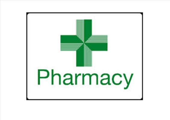 Pharmacy and DME Shells Available