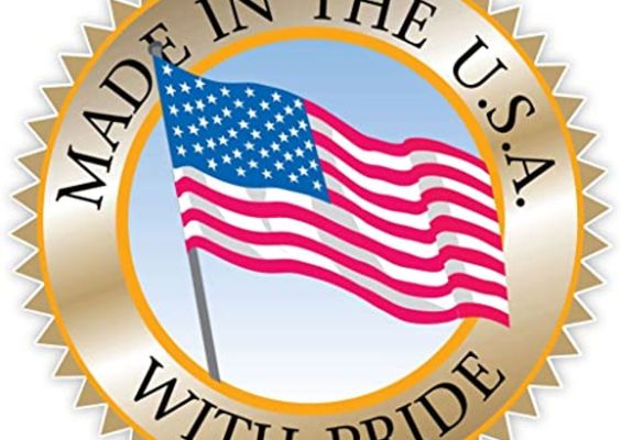 Contract Cut and Sew Manufacturer - Made in America over 40 years!