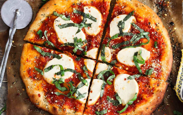 Primely Located Pizza Tavern with Growth