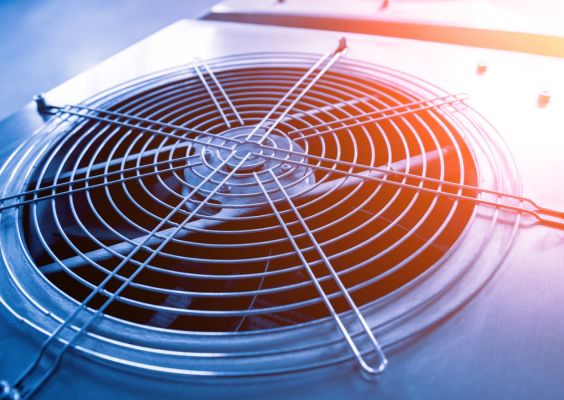 HVAC Residential and Commercial Service Company in SC