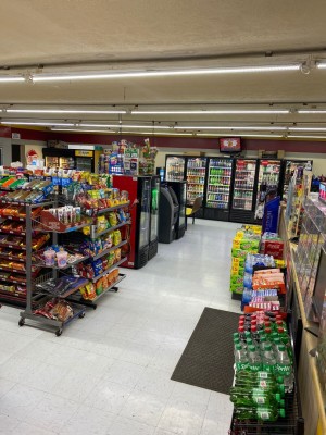 Gas Station Business-only in Stanford, KY