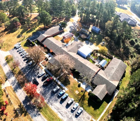 NC Assisted Living Facilities (60+ Beds) for Sale