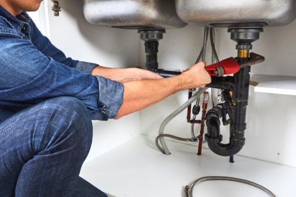 Plumbing and Heating Business For Sale