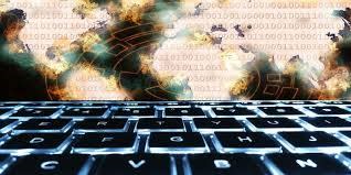 Information Solutions, Security & Services
