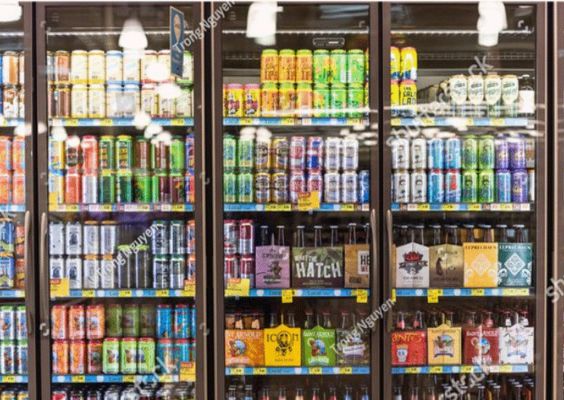 Liquor Store for Sale