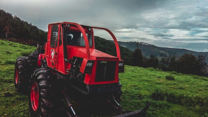 Outdoor Power Equipment Sales & Rental