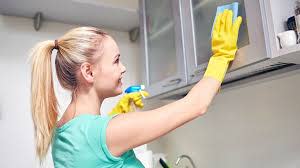 Exclusive Residential Cleaning Service Company