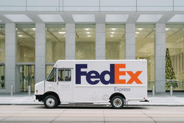Raising Capital For FedEx & Amazon Routes