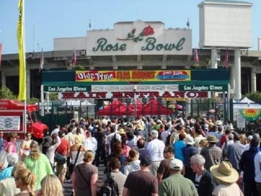 Highly Popular Food Concession – Events Driven