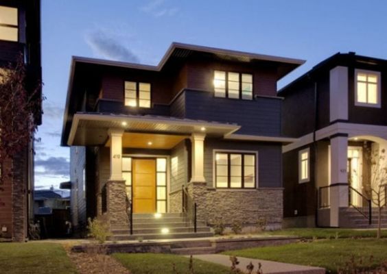 New Home Construction Business for Sale