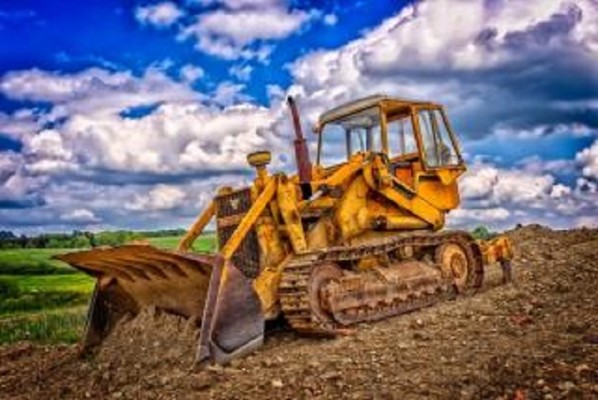 Excavating Company for Sale in Suffolk County, NY
