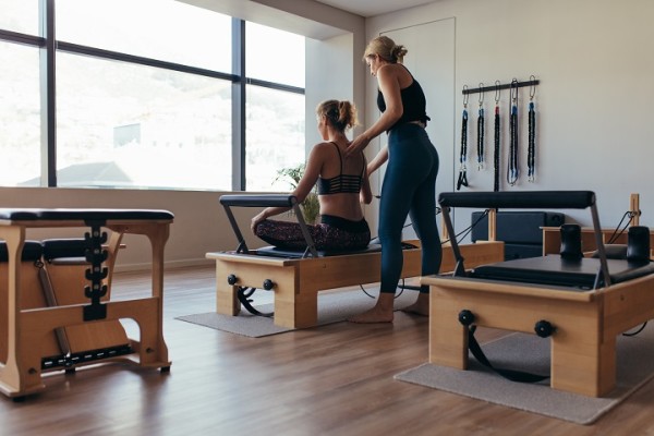 Classical Pilates Studio for Sale in Austin