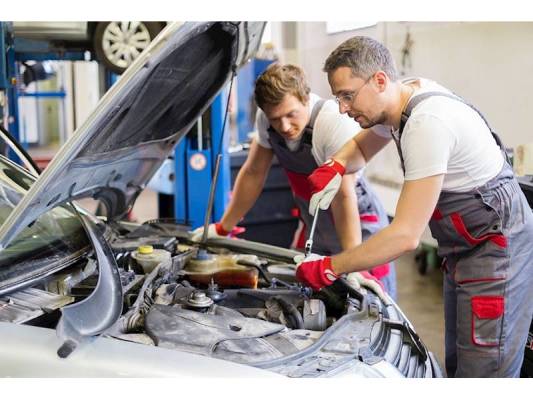 Top Rated Auto Repair Shop and Smog Center