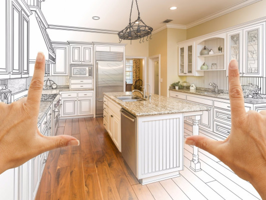Recognized Texas Remodeling Company