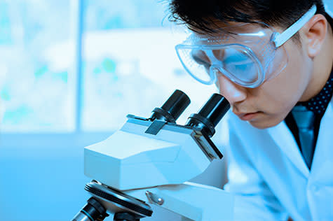 Profitable Environmental and Asbestos Testing Lab