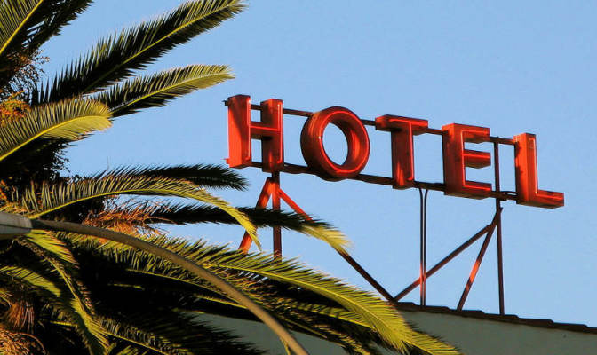 Wanted Buyer Invest in Beautifully Beach Hotel