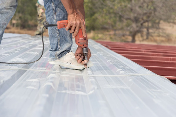 Well Established and Profitable Exteriors