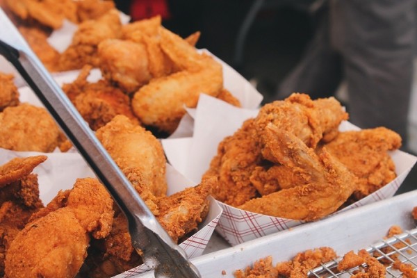 Burger and Chicken Restaurant Business for Sale
