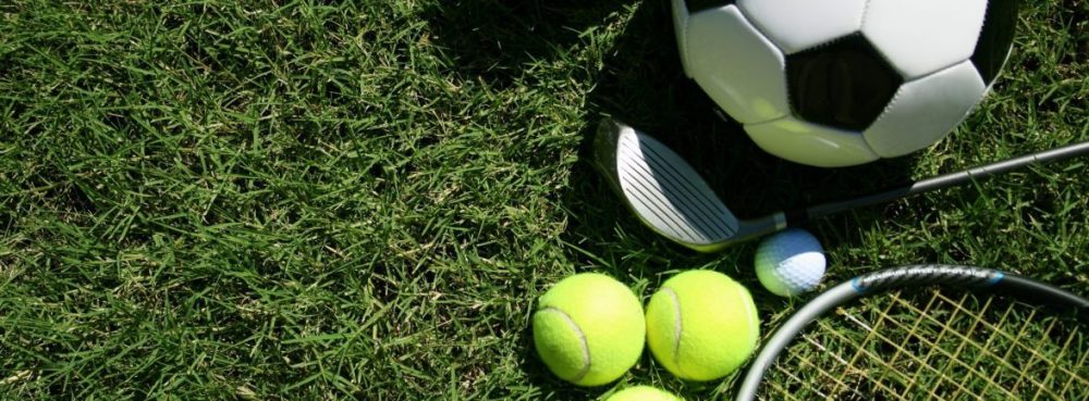 Sporting Goods Distributor