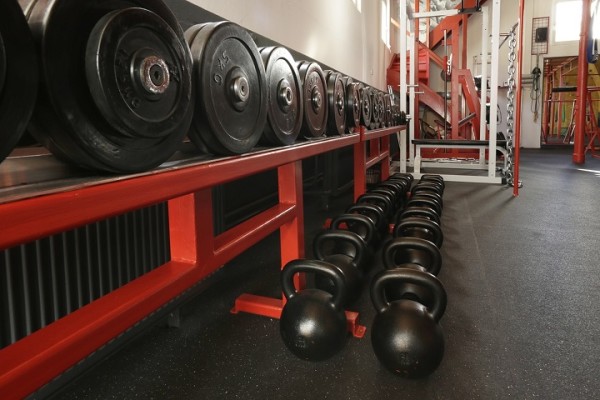 Growing Fitness Franchise for sale in CT