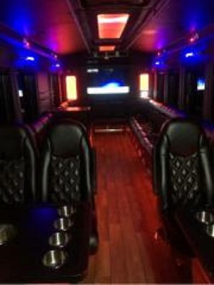 Limo & Party Bus Service for Sale in Suffolk County