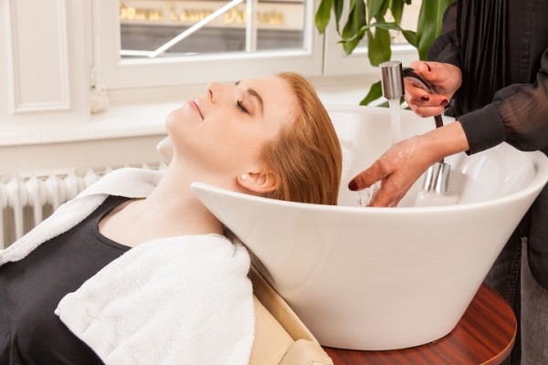 Amazing Established Posh Salon & Spa