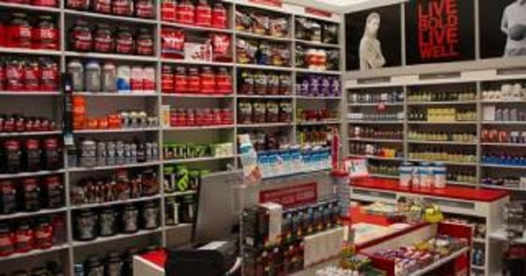 Nutritional Franchise for Sale in Queens County, NY