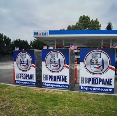 Huntington Beach Propane / Huntington Beach, CA
