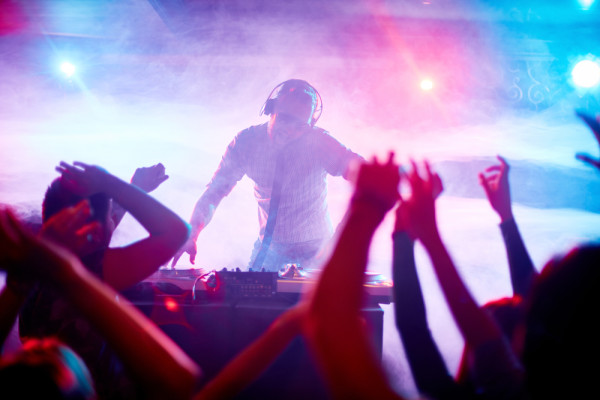 Profitable Nightclub, Venue & Lounge
