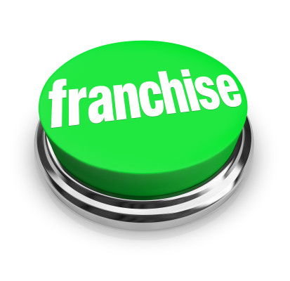 Franchise Opportunity Alberta