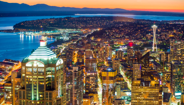 23 City Domain Names Assembled & Available