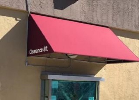 Fabric & Metal Manufacturing Business in NM