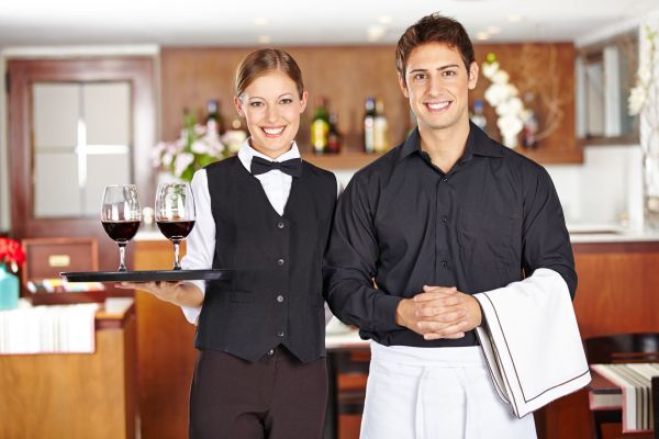 Hospitality And Catering Business For Sale