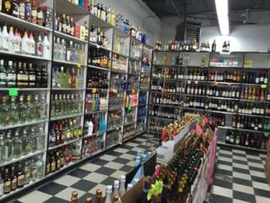 Beer Distributor for Sale in Nassau County, NY