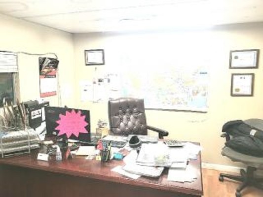 Logistics Company in Connecticut