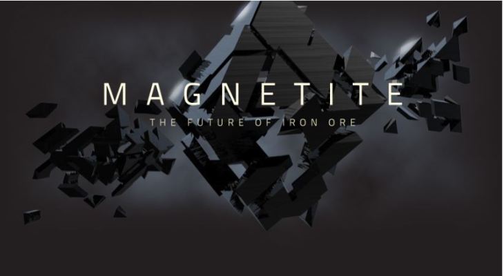 Iron Magnetite Reserve Opportunity