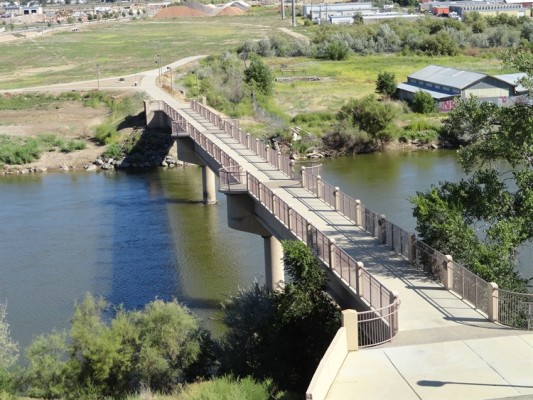 Opportunity in Bridge/Concrete Contractor
