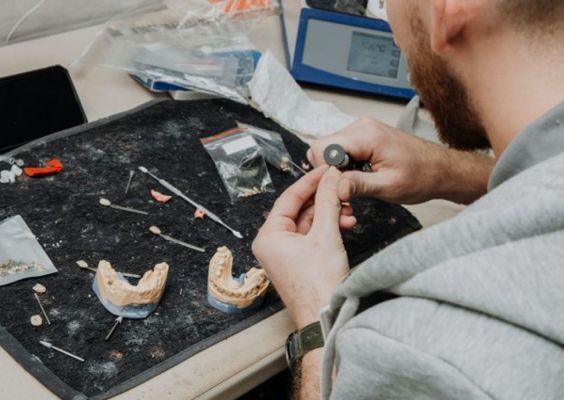 Dental Clinic For Sale Central Alberta