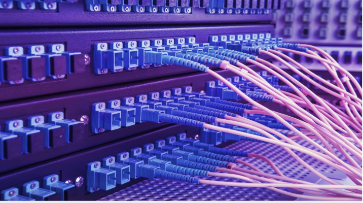Broadband Technology Equipment Provider