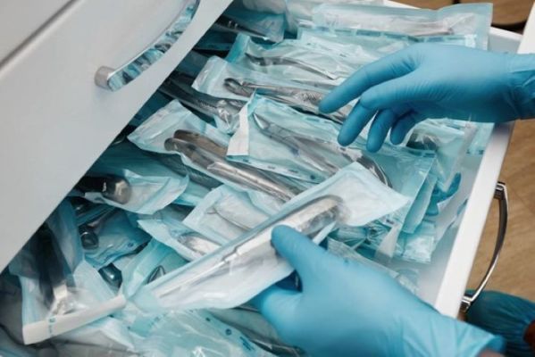 Seeking Strategic Buyer in Medical Products