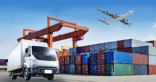 Logistics 3PL Business for Sale