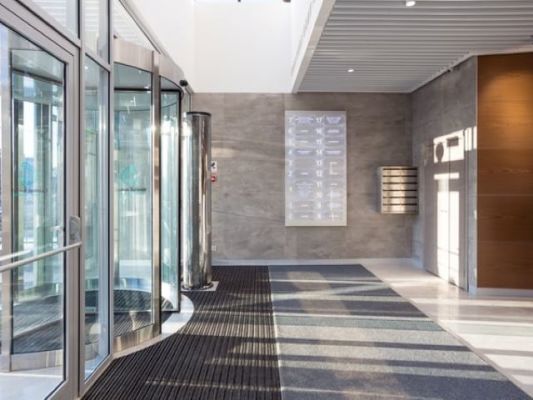 Custom Doors and Frames