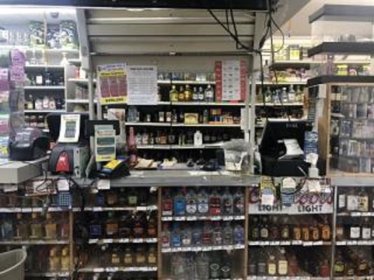 Super Profitable Liquor Store in Sussex County, DE