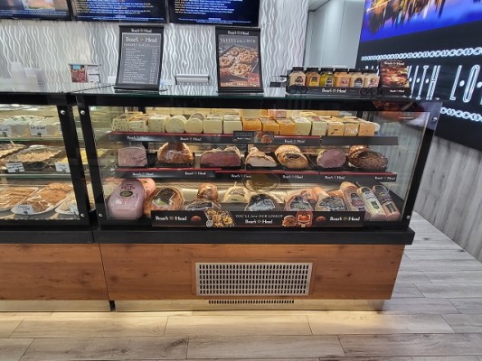 Turnkey Bagel Shop for Sale in NY
