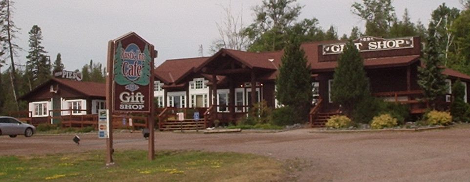 Rustic Inn Cafe & Gift Shop