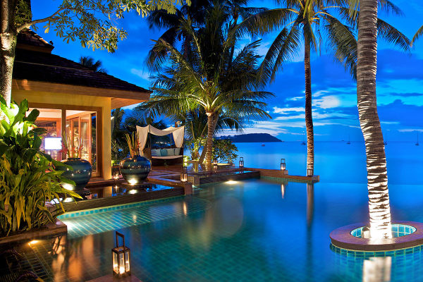 Online Worldwide Vacation Rental Portals